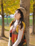 YITUYU艺图语 2025.01.08 早秋 小薇人儿(12)